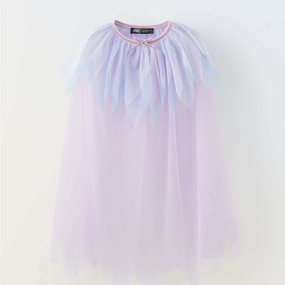 ZARA Fairy Costume set